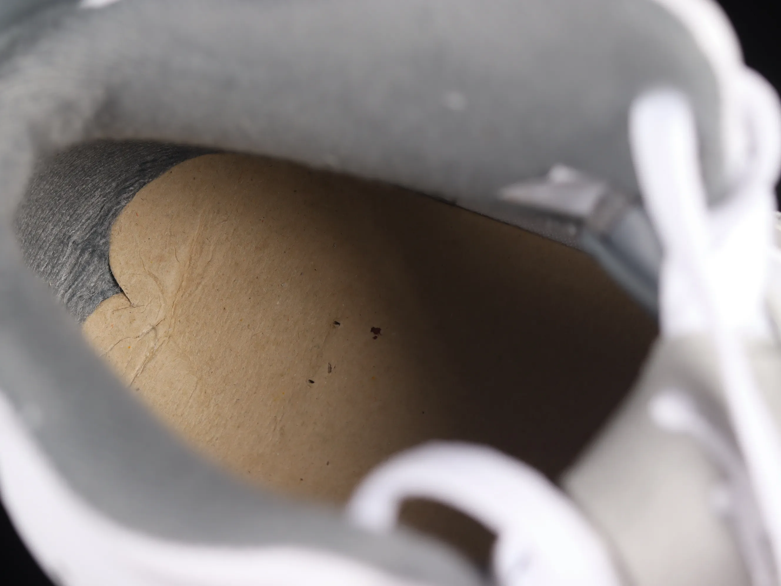 All categories Air Jordan Jordan series basketball shoes Air Jordan 6 Air Jordan 6 "Cool Grey" AJ6 Joe 6 cool gray basketball shoes CT8529-100